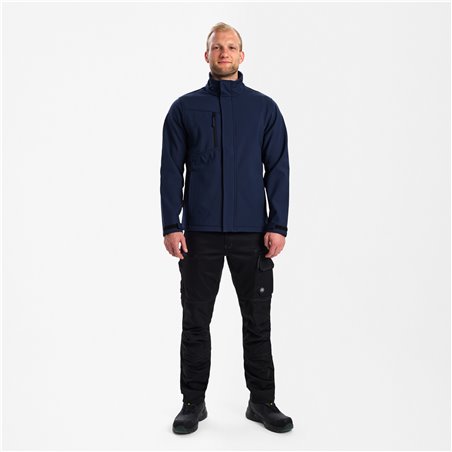 F.Engel Blouson softshell Extend-1114-229