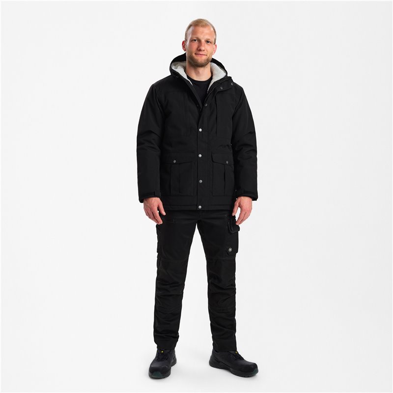 F.Engel Blouson d'hiver Extend-1115-245