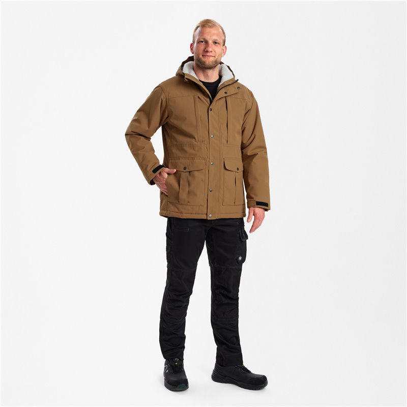 F.Engel Blouson d'hiver Extend-1115-245