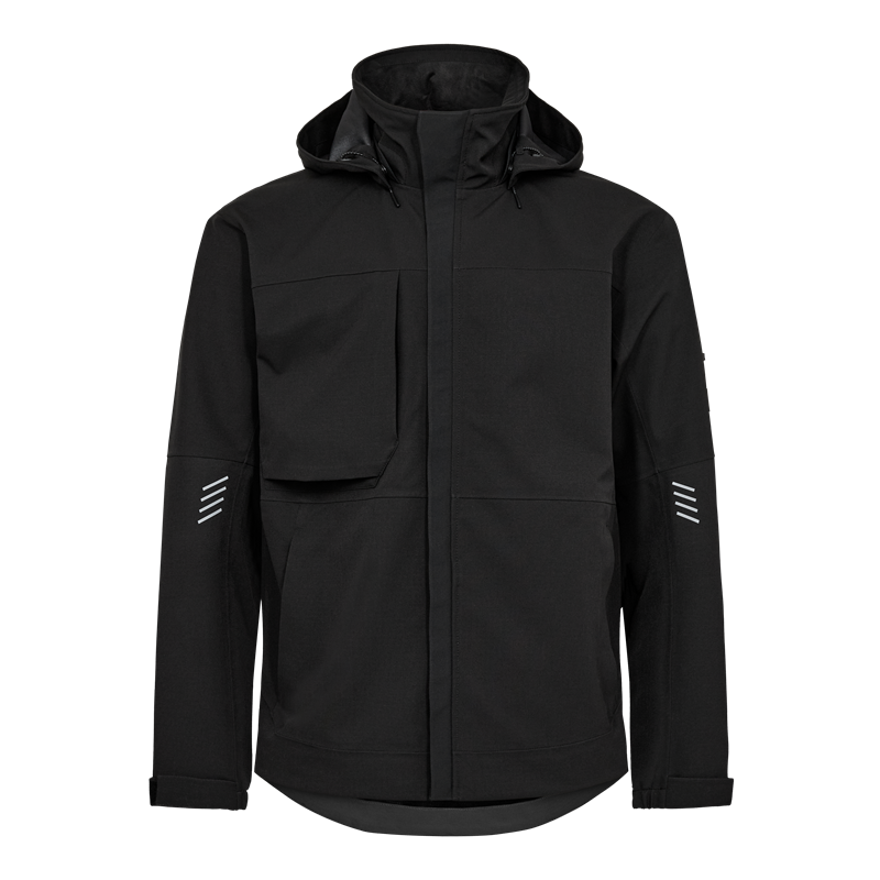 F.Engel Blouson surveste Entire-1129-159