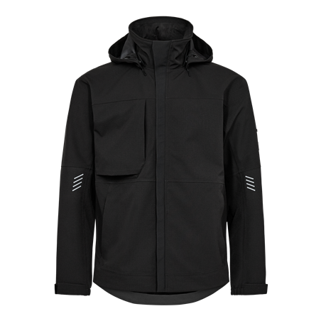 F.Engel Blouson surveste Entire-1129-159