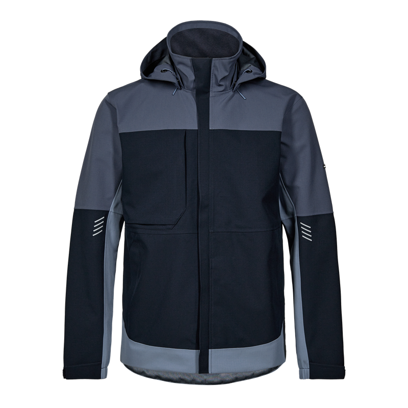 F.Engel Blouson surveste Entire-1129-159