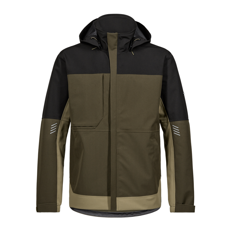 F.Engel Blouson surveste Entire-1129-159