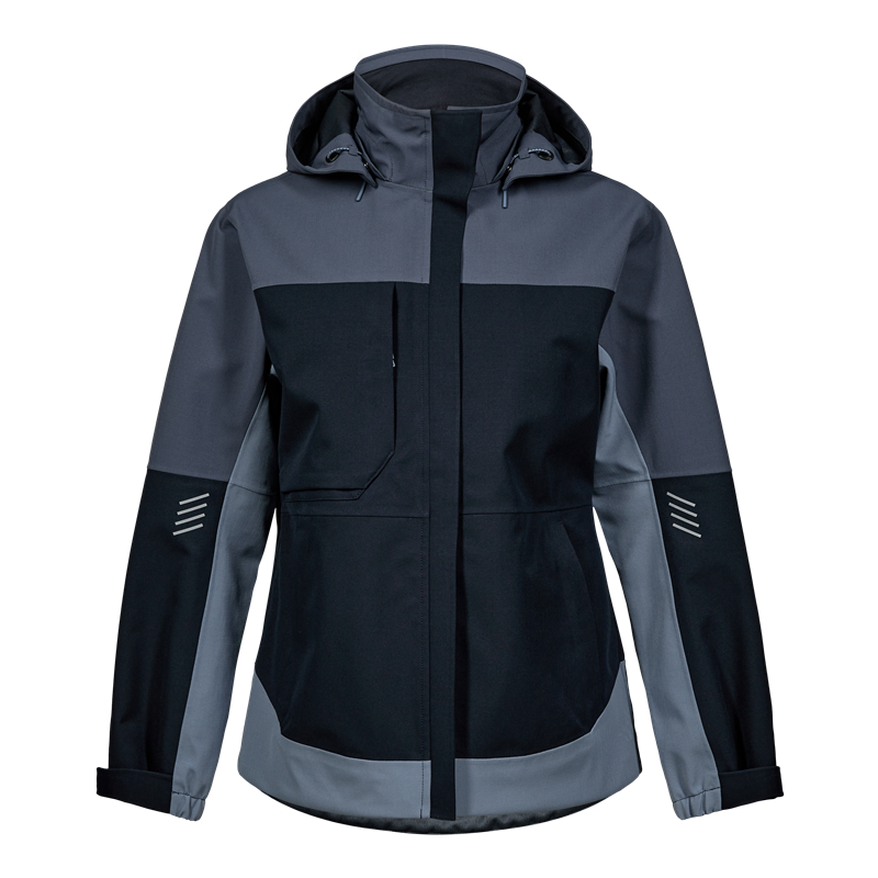 F.Engel Blouson surveste Entire pour femmes-1135-159