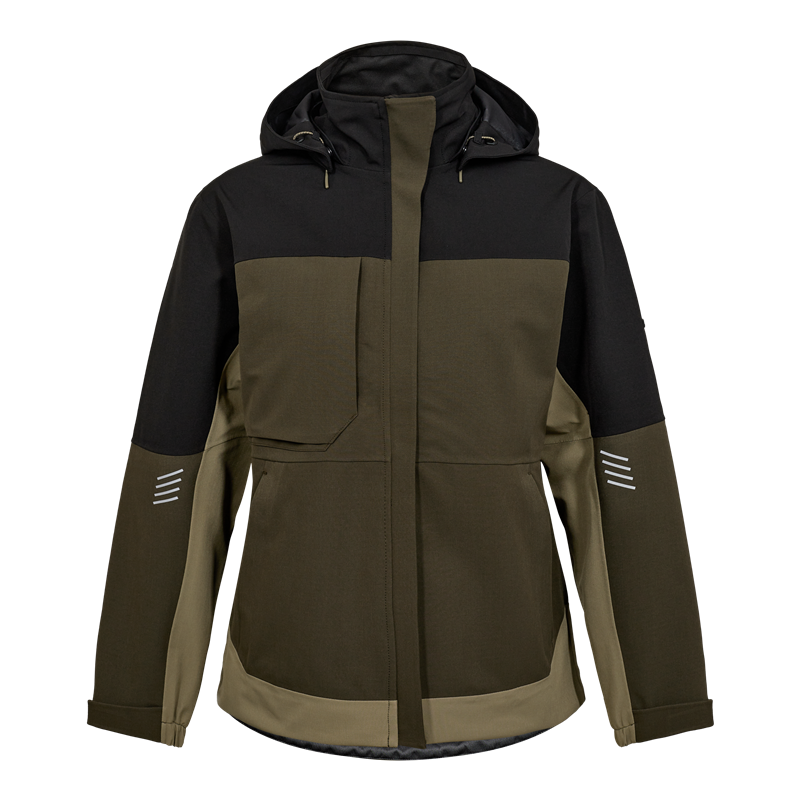 F.Engel Blouson surveste Entire pour femmes-1135-159