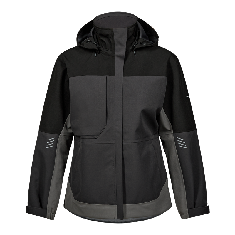 F.Engel Blouson surveste Entire pour femmes-1135-159