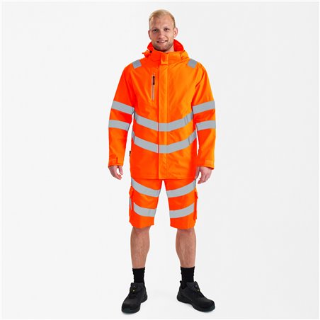 F.Engel Surveste parka Safety-1145-930