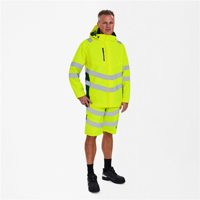 F.Engel Surveste parka Safety-1145-930