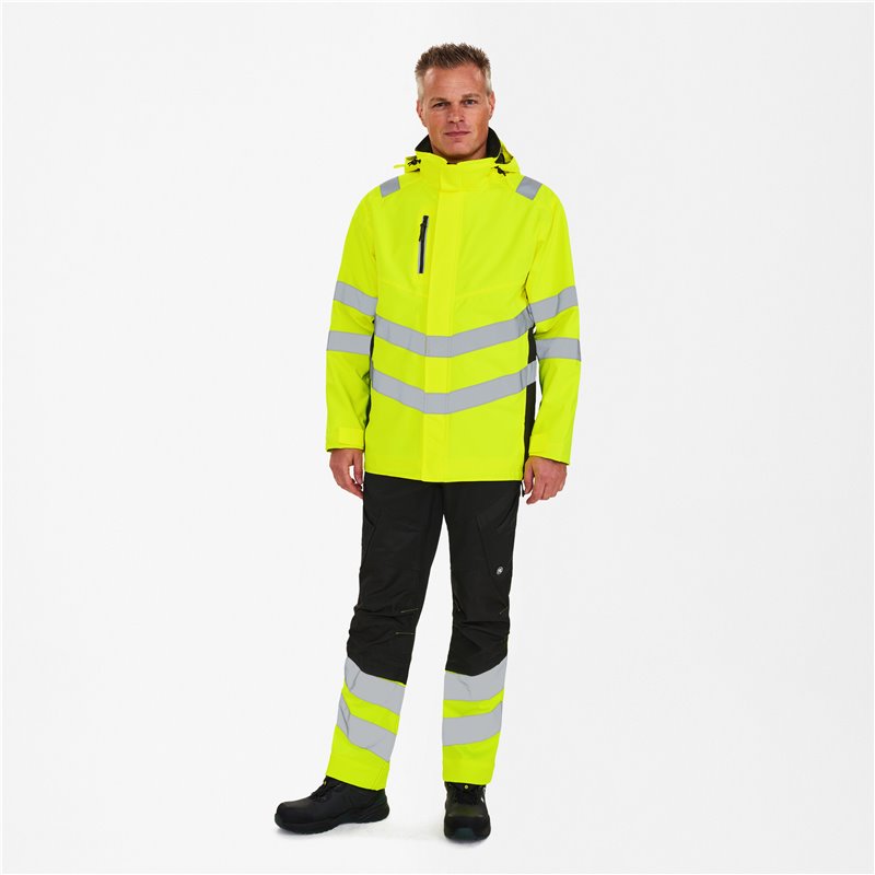F.Engel Surveste parka Safety-1145-930