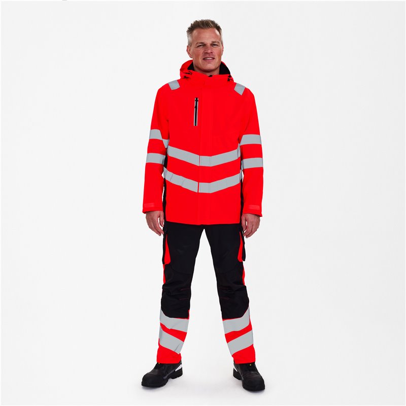 F.Engel Surveste parka Safety-1145-930