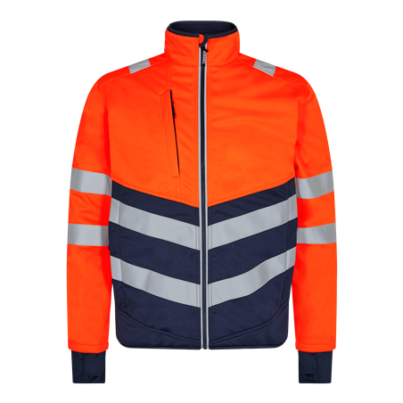 F.Engel Blouson softshell Safety-1150-237