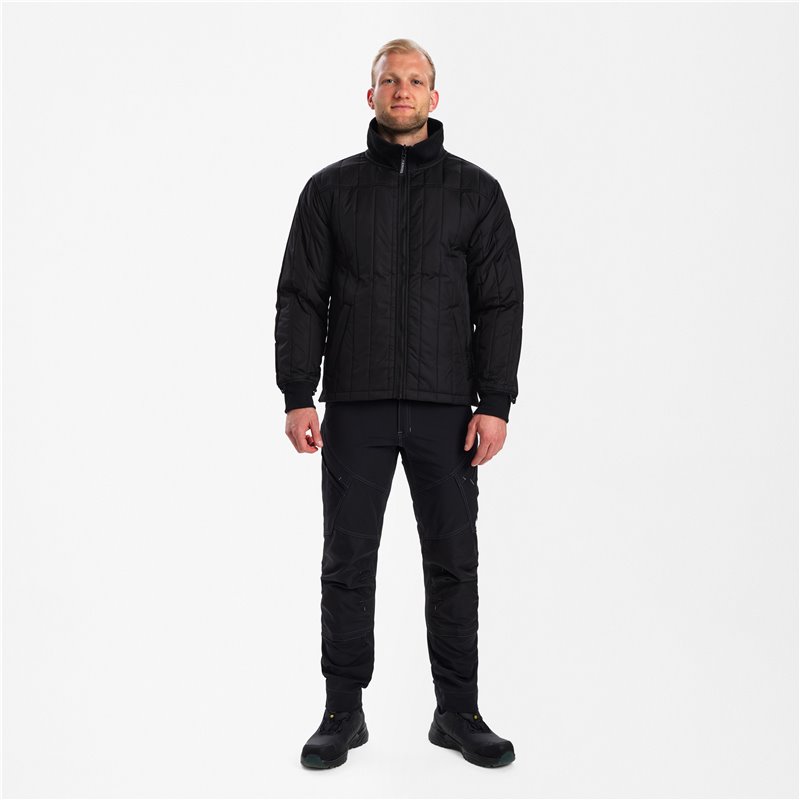 F.Engel Blouson matelassé Extend-1152-304