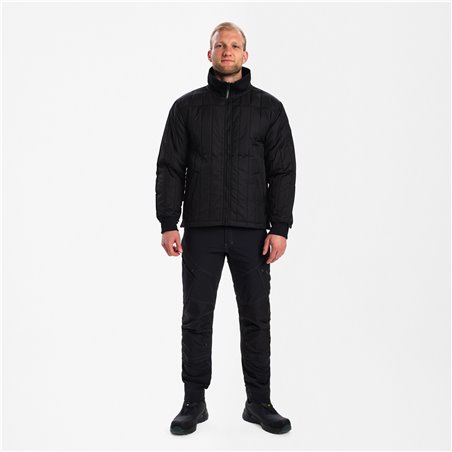 F.Engel Blouson matelassé Extend-1152-304