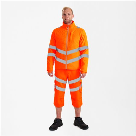 F.Engel Blouson d’intérieur matelassée Safety-1159-158