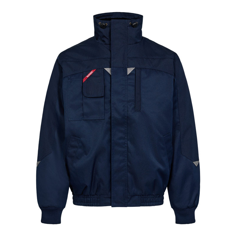 F.Engel Blouson aviateur Extend-1170-9120