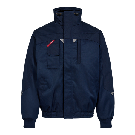 F.Engel Blouson aviateur Extend-1170-9120