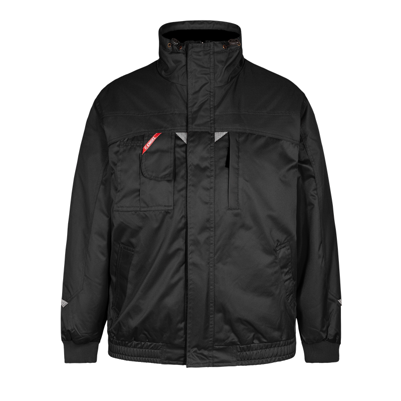 F.Engel Blouson aviateur Extend-1170-9120