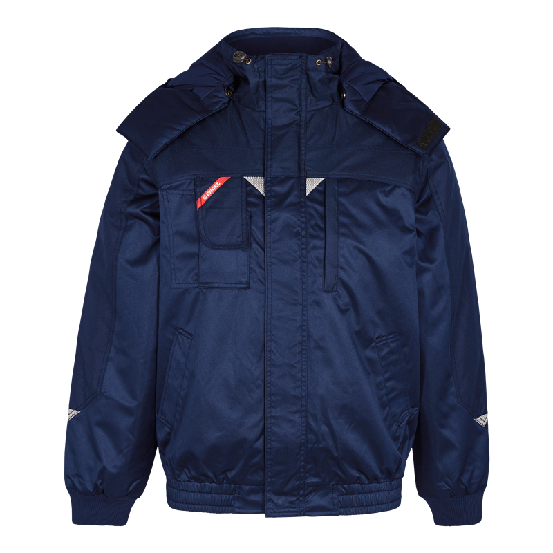 F.Engel Blouson aviateur Extend avec manches amovibles-1175-9120