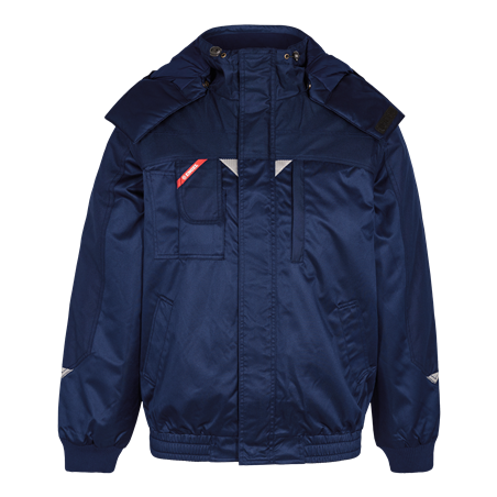 F.Engel Blouson aviateur Extend avec manches amovibles-1175-9120