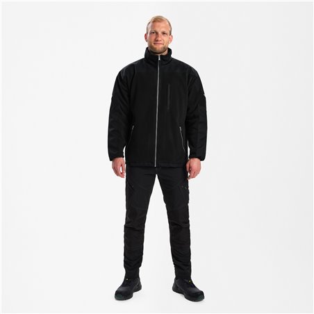 F.Engel Blouson molletonné Extend-1190-925