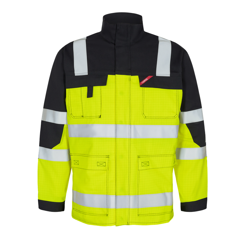 F.Engel Blouson Multinorm Safety+ EN ISO 20471-1235-820