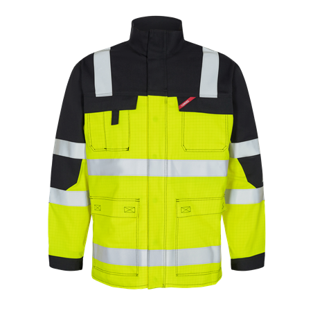 F.Engel Blouson Multinorm Safety+ EN ISO 20471-1235-820