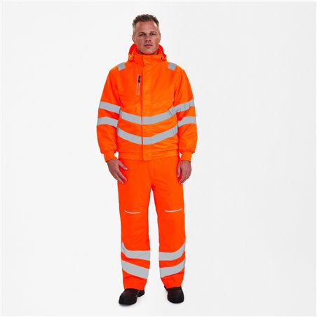 F.Engel Blouson aviateur Safety-1247-935