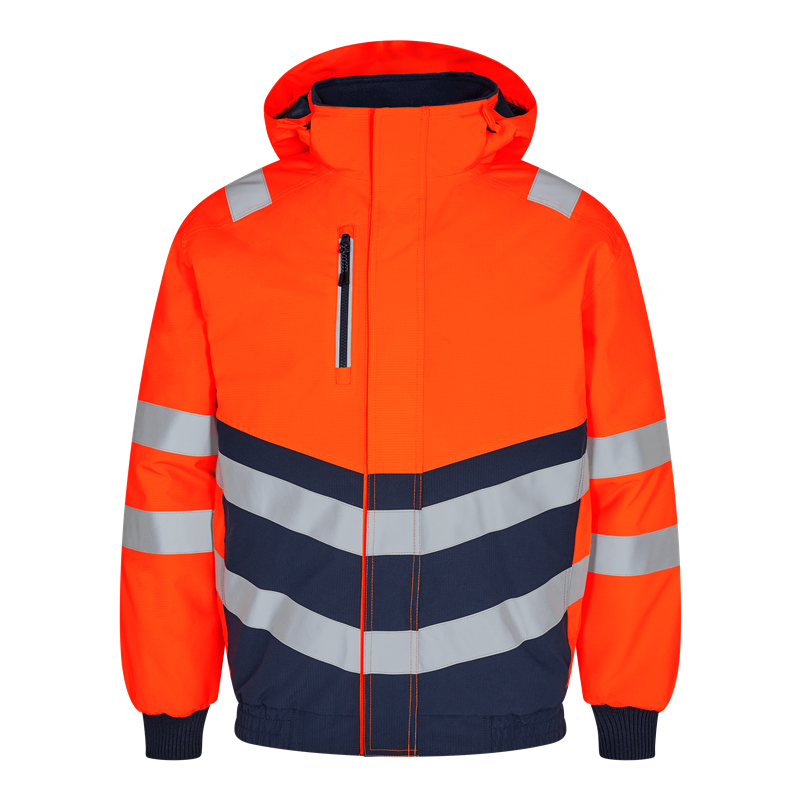 F.Engel Blouson aviateur Safety-1248-930