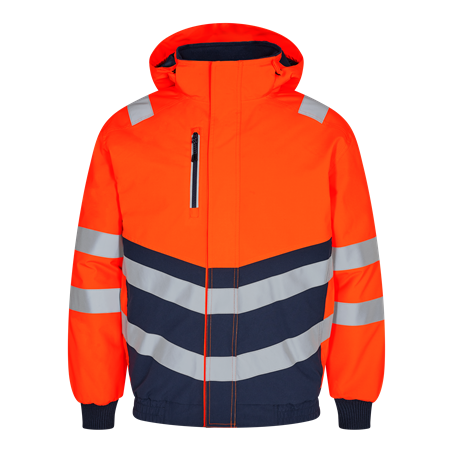 F.Engel Blouson aviateur Safety-1248-930