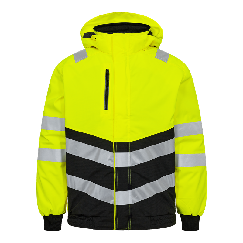 F.Engel Blouson aviateur Safety-1248-930