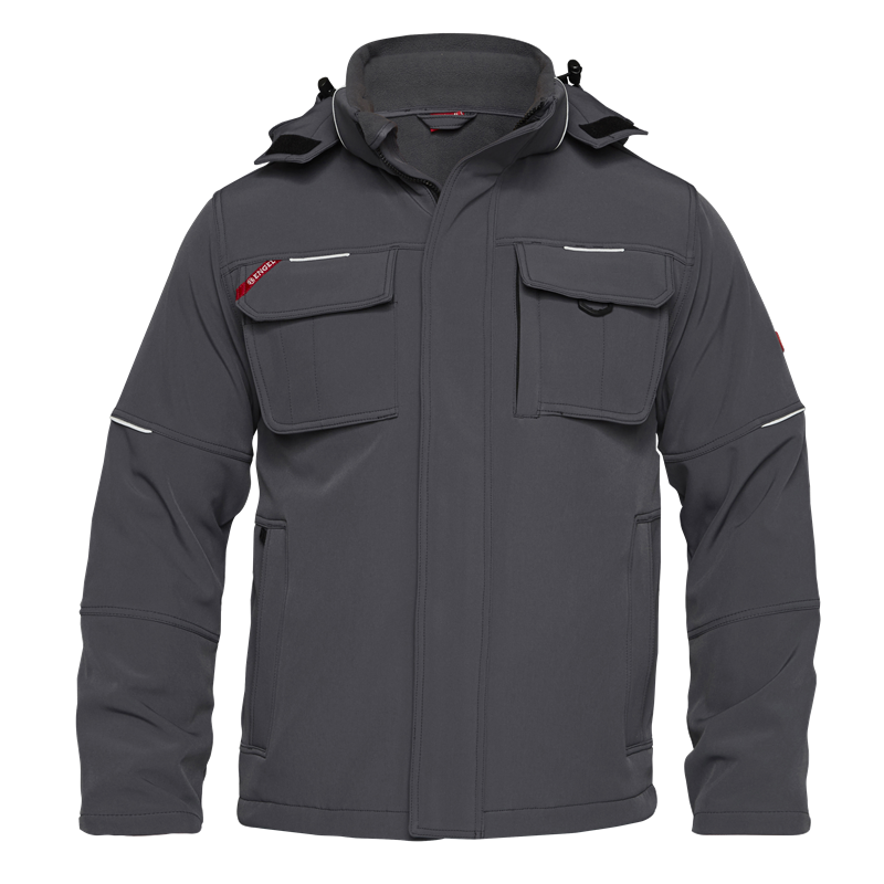 F.Engel Blouson softshell Combat-1260-229