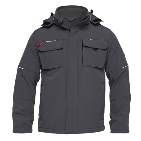 F.Engel Blouson softshell Combat-1260-229