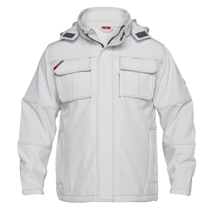 F.Engel Blouson softshell Combat-1260-229