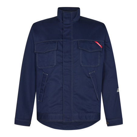 F.Engel Blouson de soudeur Safety+-1288-192