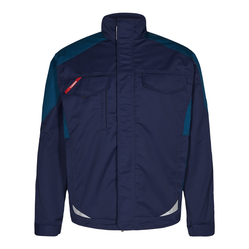 F.Engel Blouson de travail Light Galaxy-1290-880
