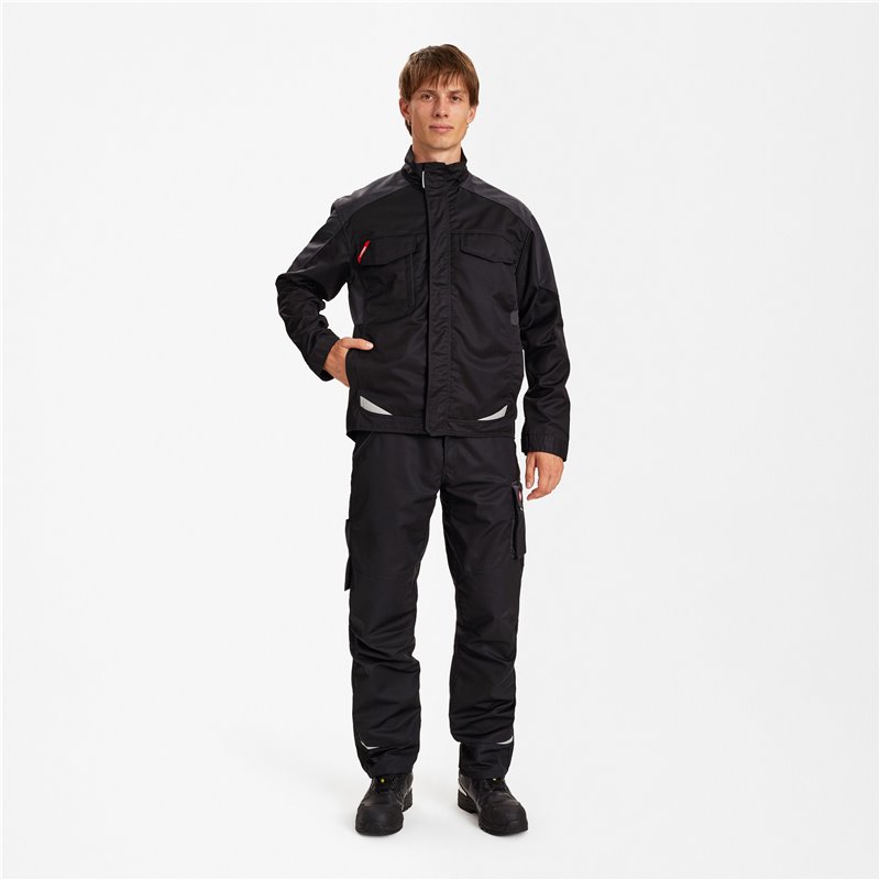 F.Engel Blouson de travail Light Galaxy-1290-880