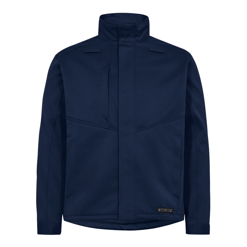 F.Engel Blouson de travail Safety+-1320-188
