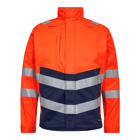 F.Engel Blouson de travail Safety+-1321-188