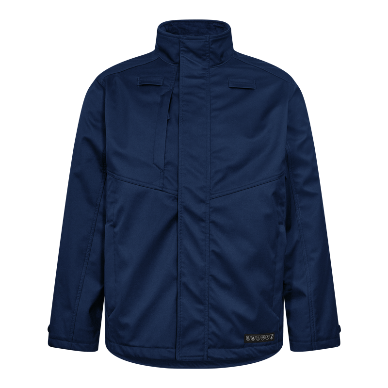 F.Engel Veste softshell Safety+-1323-185