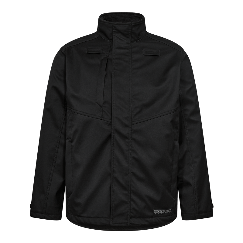 F.Engel Veste softshell Safety+-1323-185