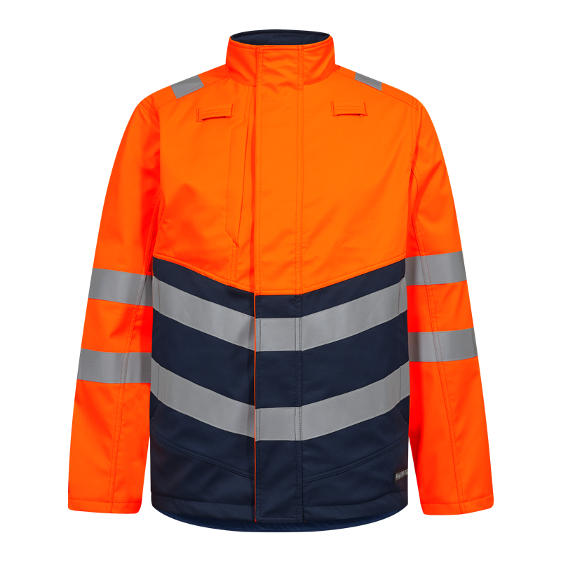 F.Engel Blouson softshell Safety+-1324-185