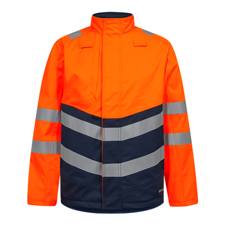 F.Engel Blouson softshell Safety+-1324-185