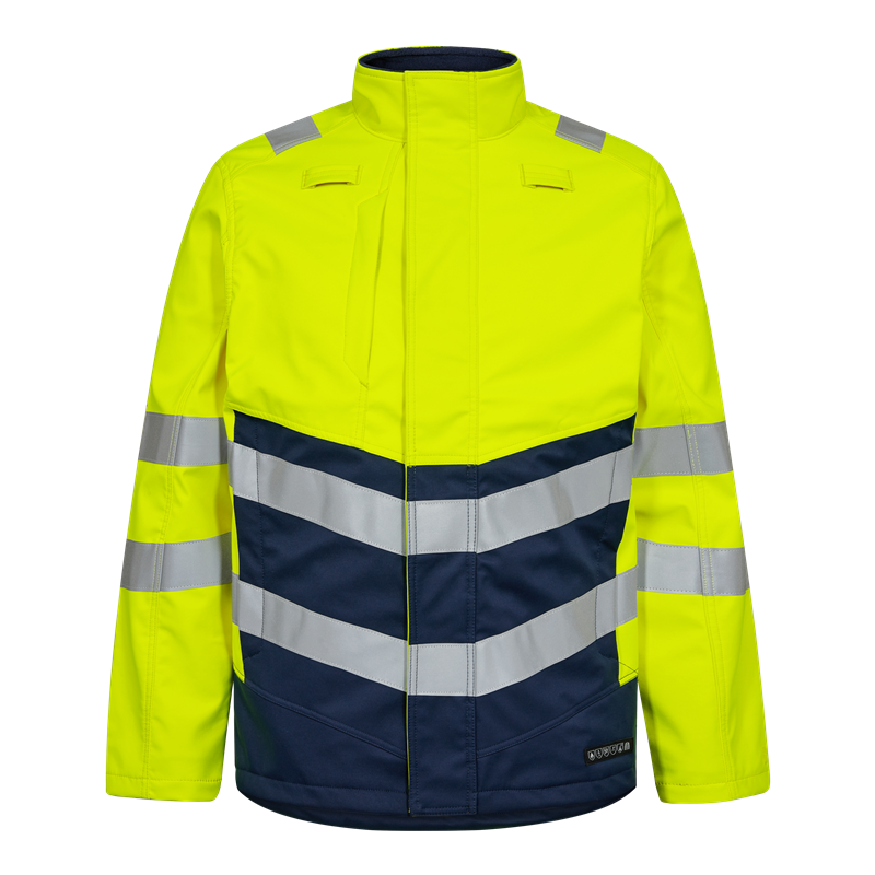 F.Engel Blouson softshell Safety+-1324-185