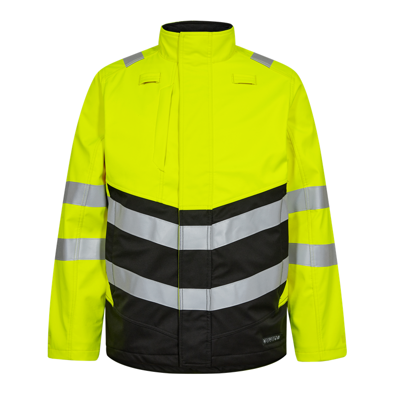F.Engel Blouson softshell Safety+-1324-185