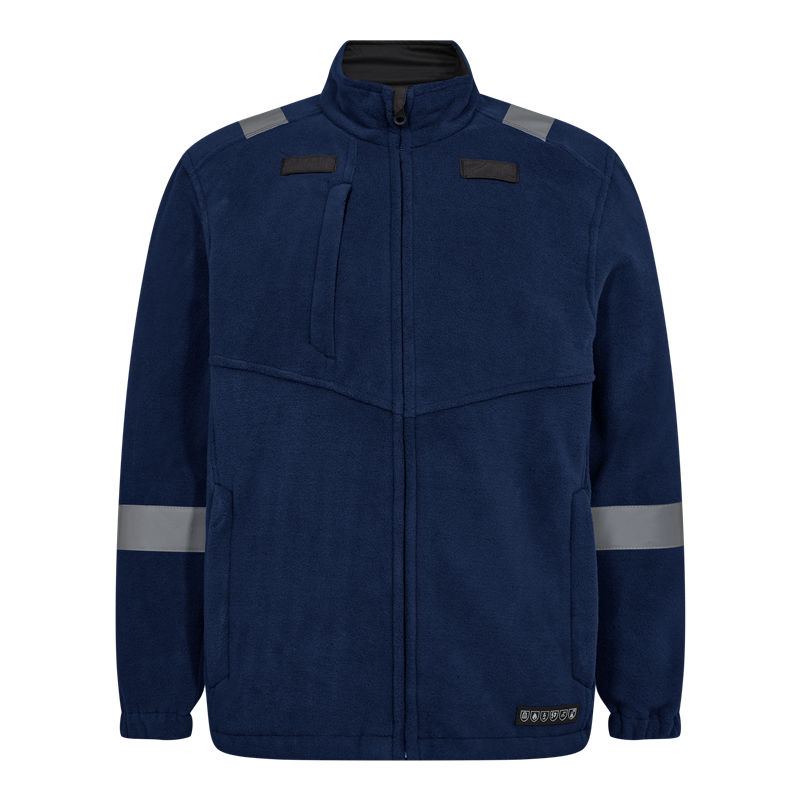 F.Engel Blouson polaire Safety+-1325-179
