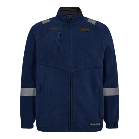 F.Engel Blouson polaire Safety+-1325-179