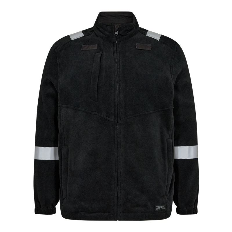 F.Engel Blouson polaire Safety+-1325-179