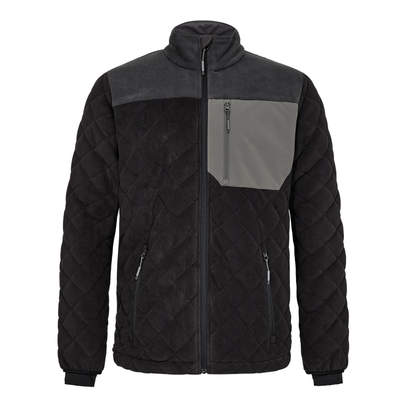 F.Engel Polaire matelassé Entire-1326-143