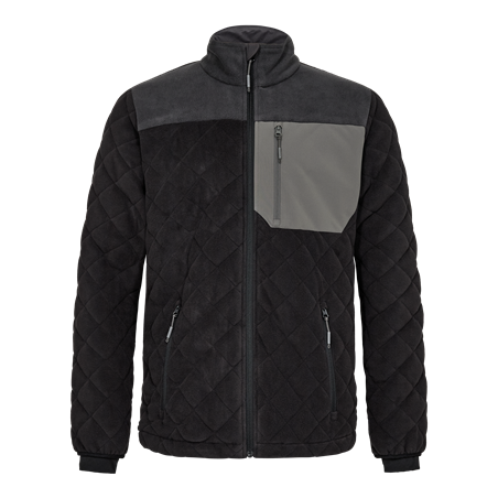 F.Engel Polaire matelassé Entire-1326-143