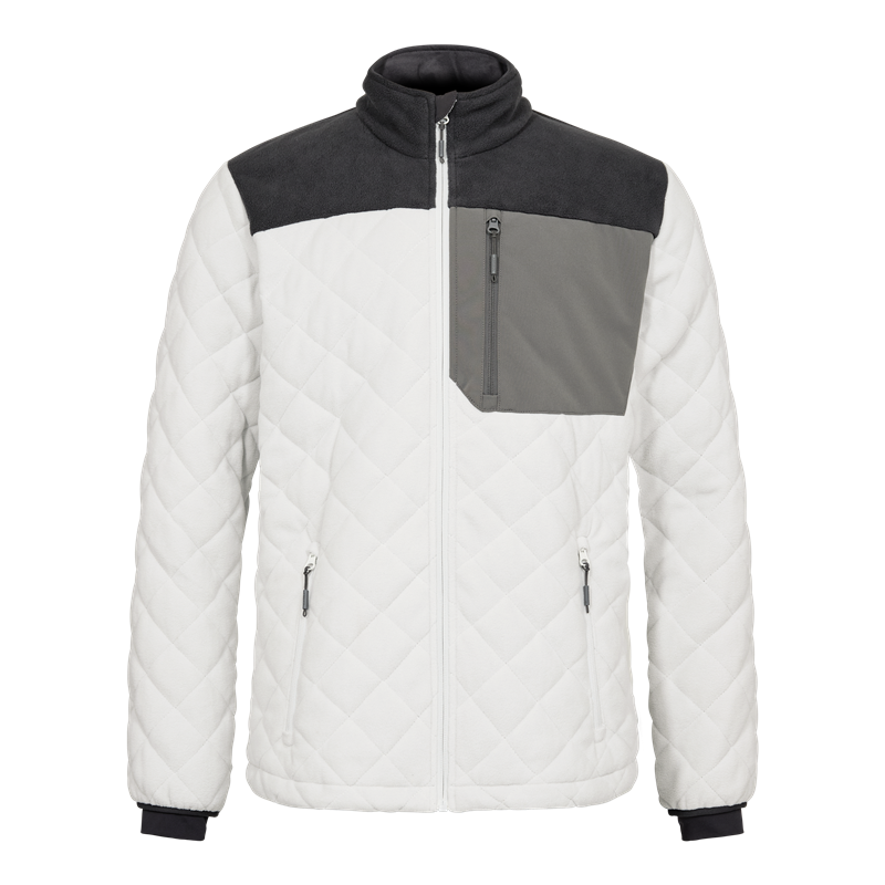 F.Engel Polaire matelassé Entire-1326-143